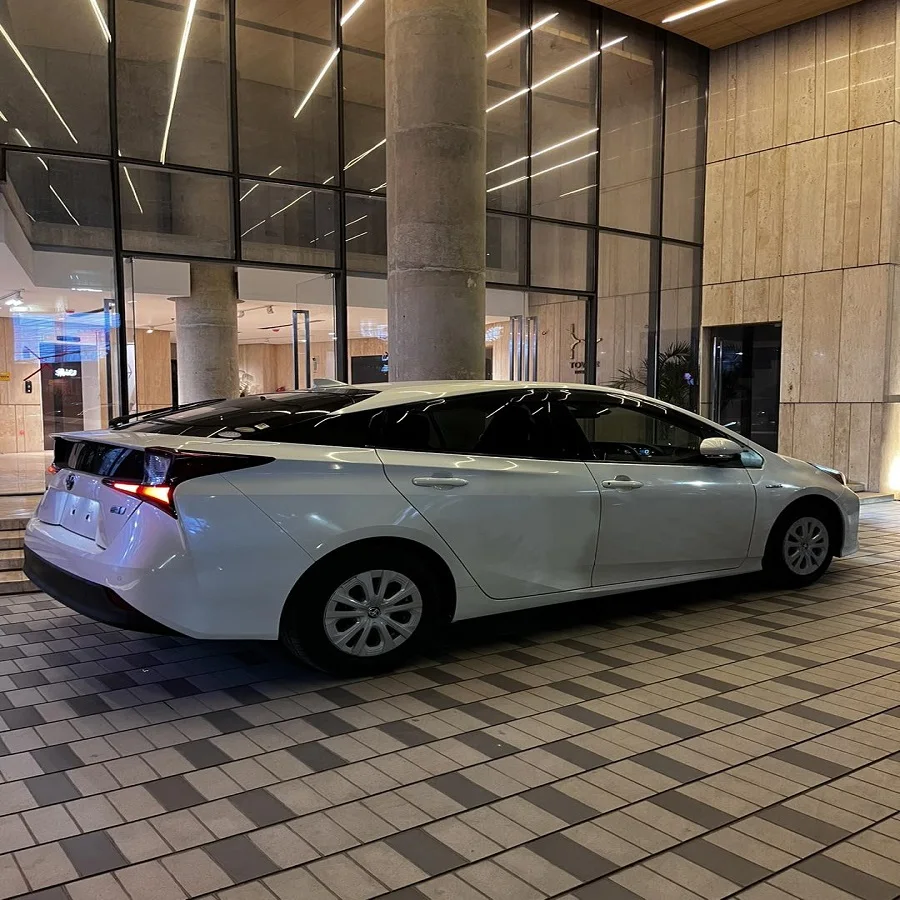 Toyota Prius 2020 2021 Model In Stock Best Price Clean Used Bulk Orders Available Fast Shipping