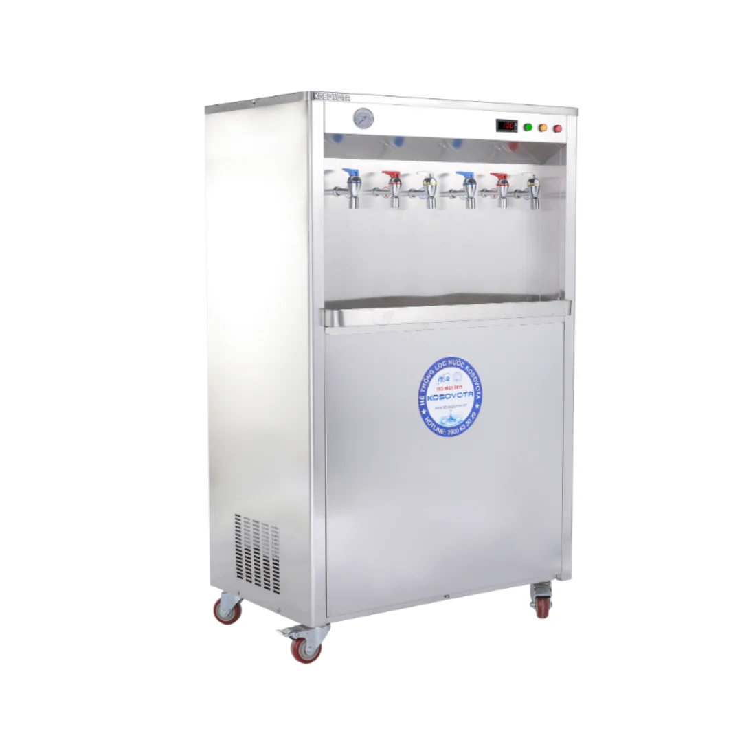 Top Quality Industrial Hot and Cold Water Purifiers from Vietnam Providing Safe and Pure Water at the Best Prices