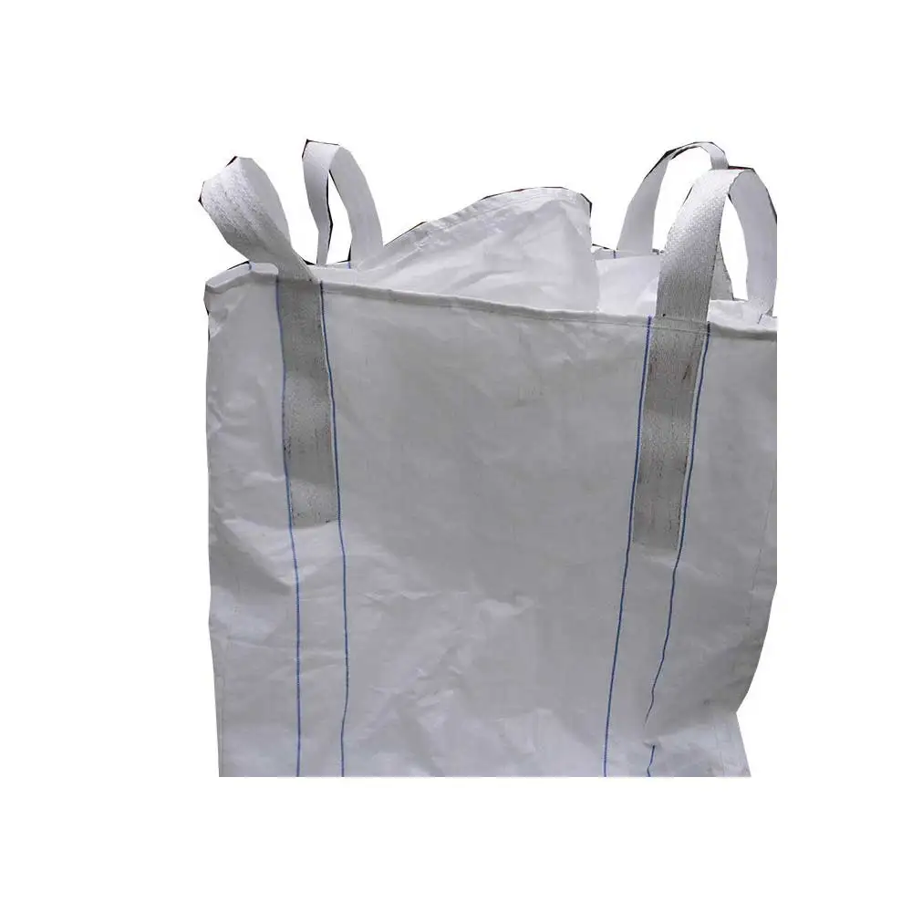 Construction Waste Skip Bags Bin Bag for Truck Collection