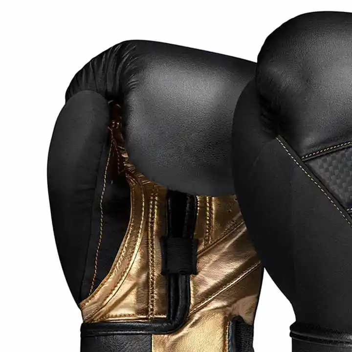 10 Ounce Boxing Glove For Men Factory Supply Bulk Professional Pu Leather Training Boxing Gloves