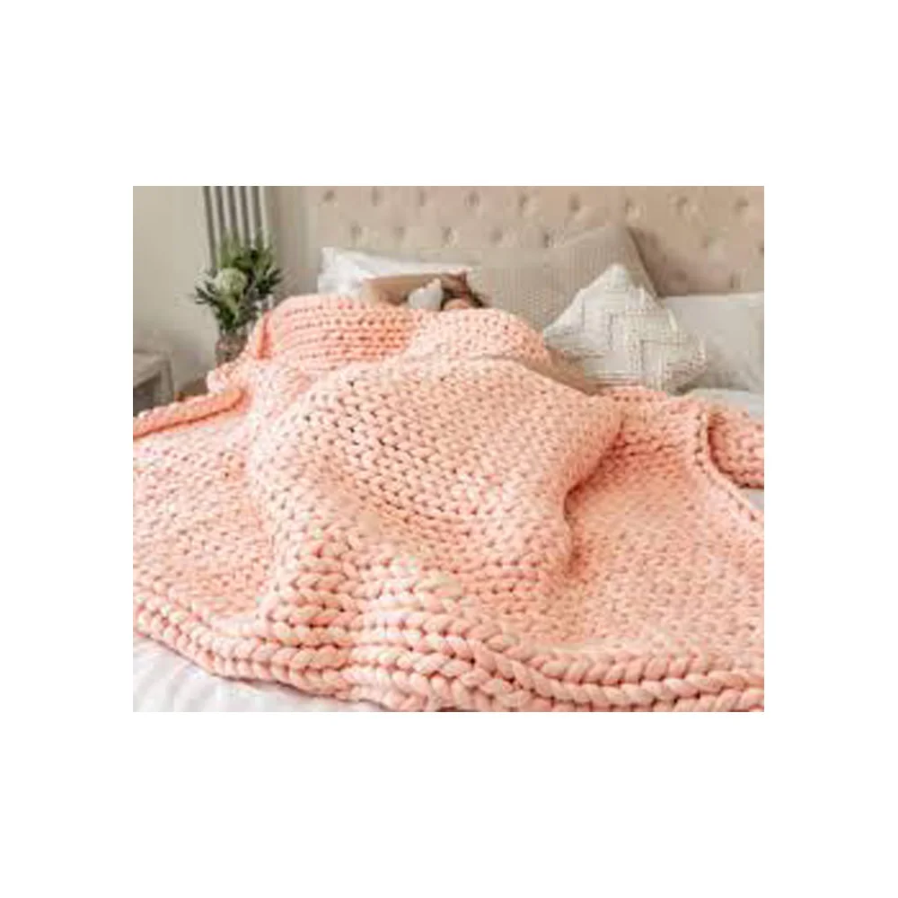 Textiles Fabrics Blanket Cotton Comforter Bed Sheets Comfortable Bed Blanket Custom Personalized