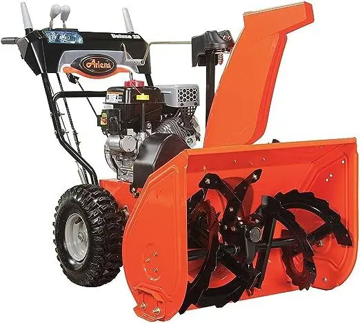 Portable Snow Blower 28HP Gasoline High Efficiency Hand Held Machine Cheap Price Wholesale Available for Sale