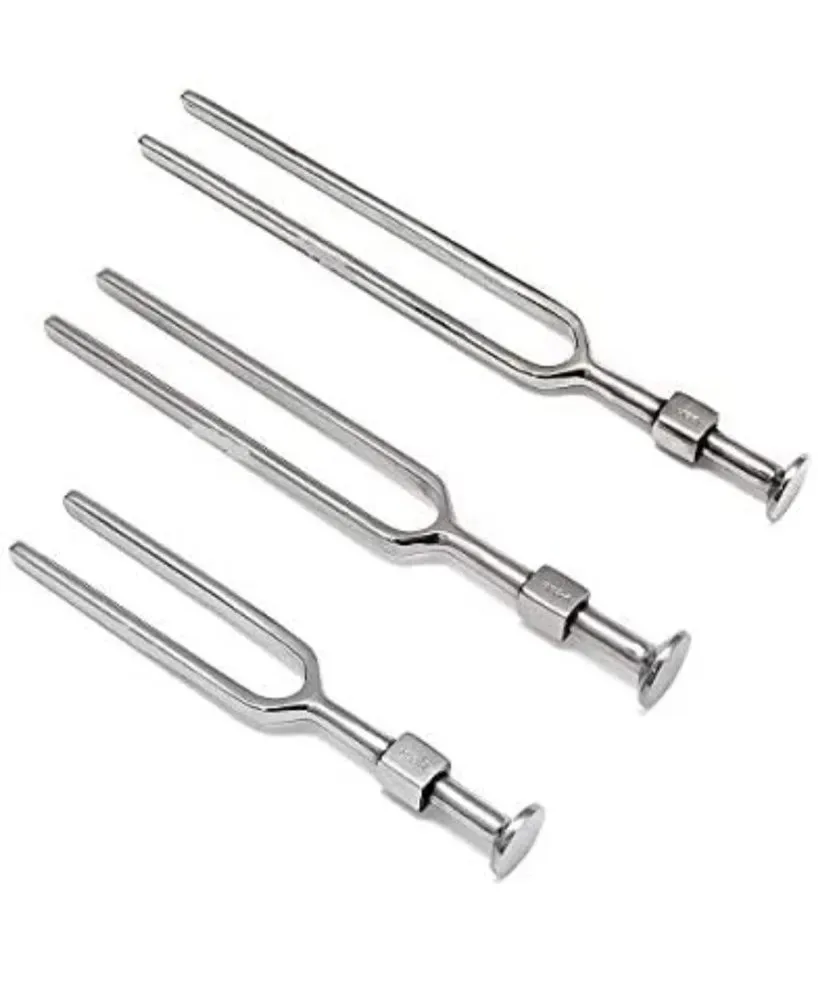 Top Indian manufacturer of tning Fork at best price ready to ship from India