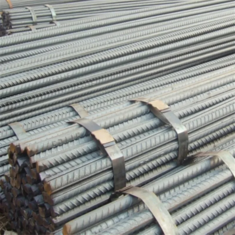 supplier deformed bar mild steel rebar iron rod