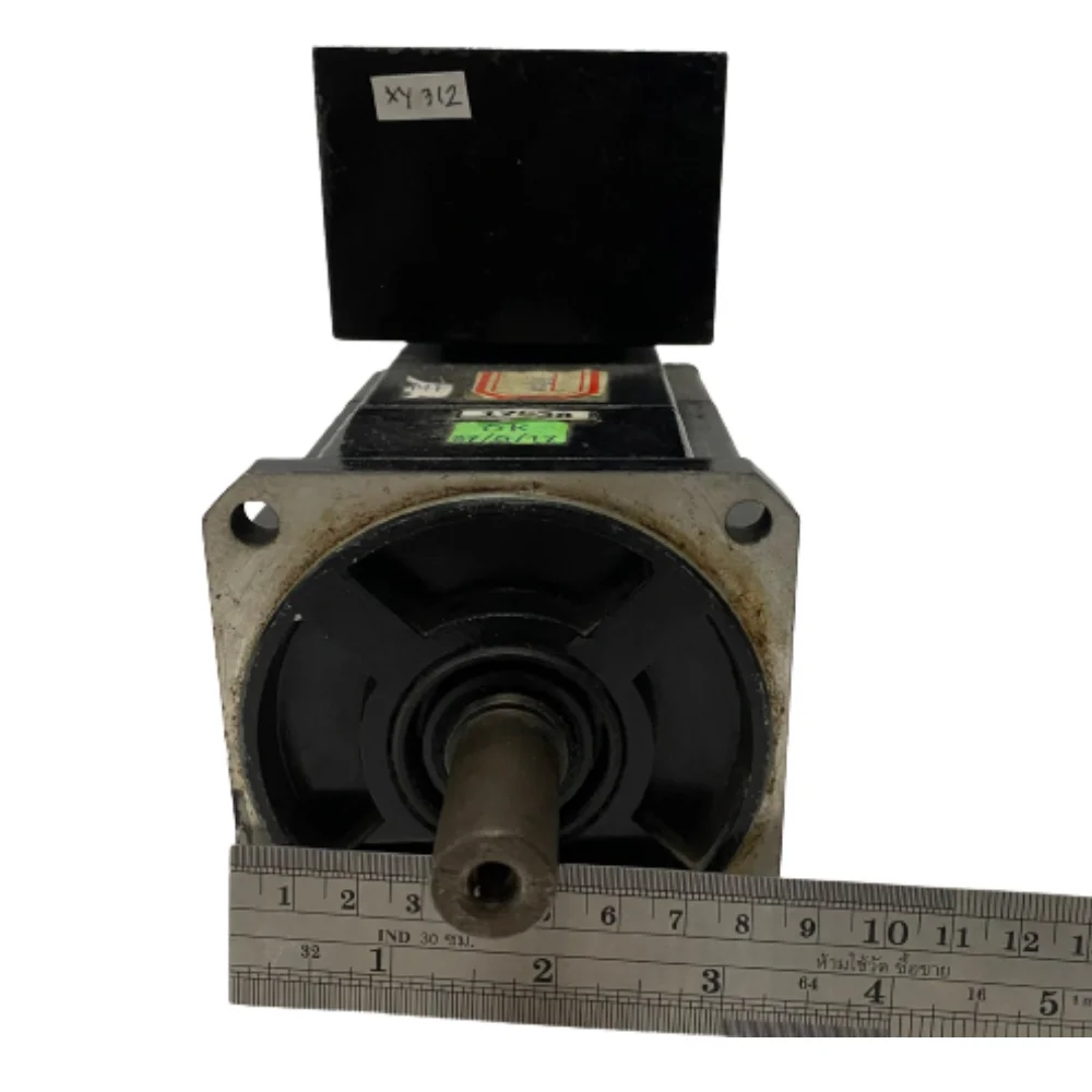 Top Quality Sanyo Denki Motor Xy 65ZBM030HXS24EU Use in Brother Tapping Machine TC-312