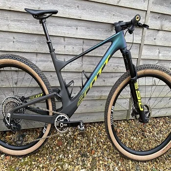 Непревзойденное предложение! Для Spark RC World Cup HMX 2023 модель большой MTB S ram XXSL Трансмиссия шоссейный велосипед