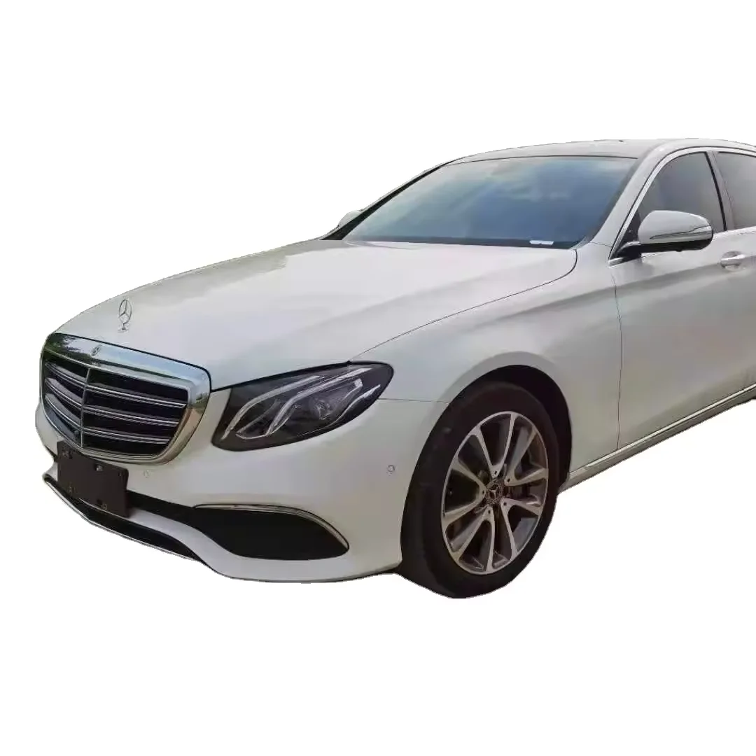 Б/у 2022 2023 2024 Mercede s-Ben z E-Class