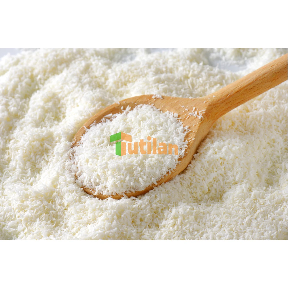 Premium Quality High Fat Desiccated Coconut Buy At Lowest Price