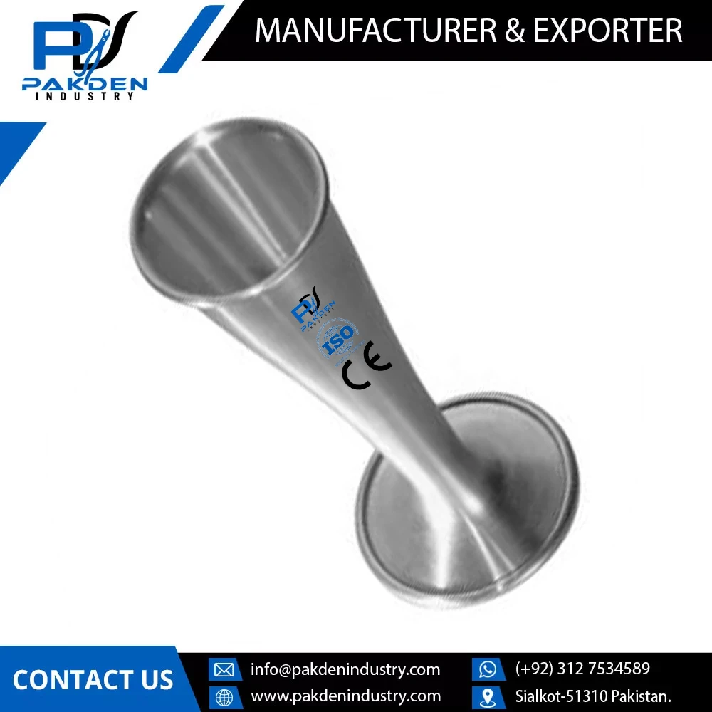 Custom OEM Design Pakistan Best Selling Diagnostics Pinard Stethoscope / Latest Design Diagnostics Pinard Stethoscope