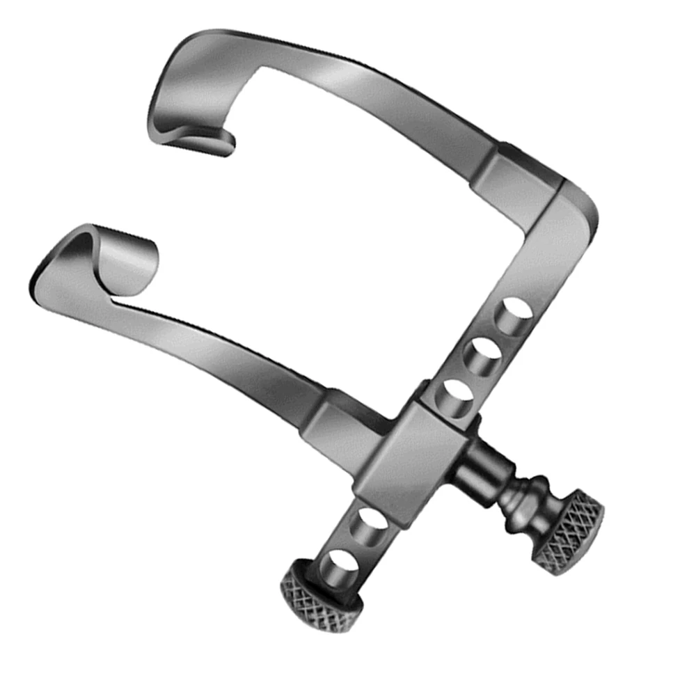 Surgical Grade Eye Speculum Solid Blades For Nasal And Temporal Placement Cook Eye Speculum Made Stainless Steel