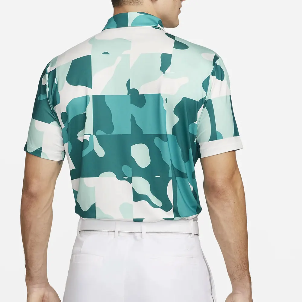 2023 New Best High Quality golf Polo T Shirt Manufacturing Company Short Sleeve Striped Golf polo shirt