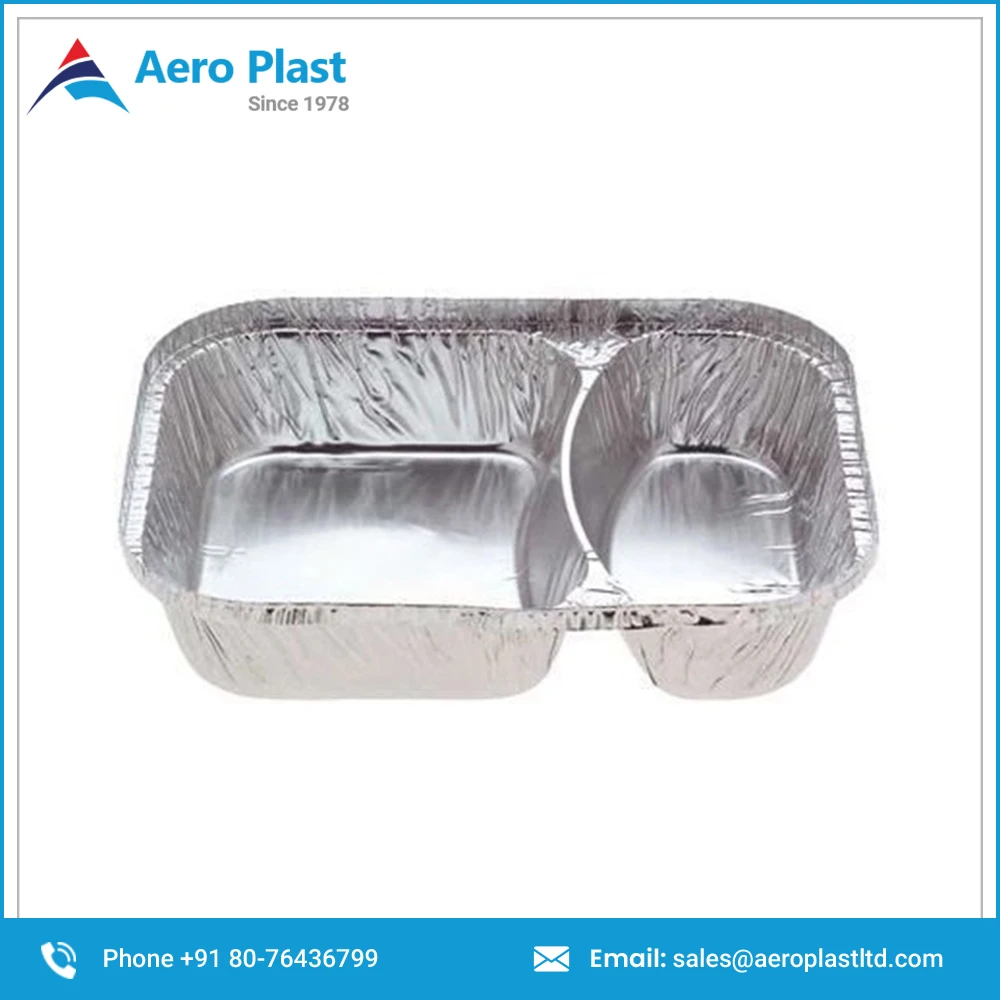 Прямая Заводская цена прямоугольный одноразовый контейнер из алюминиевой фольги с превосходным качеством материала и индивидуальной настройкой