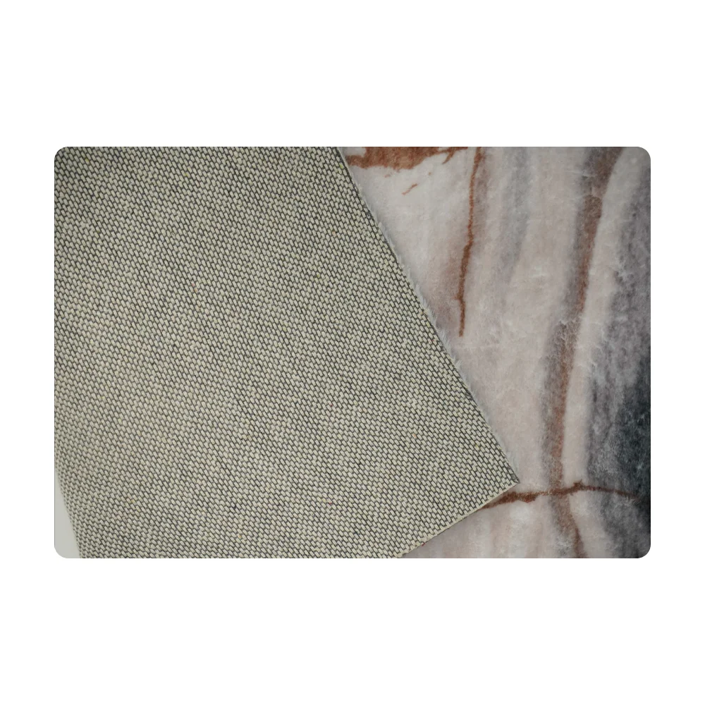 Jute Runner Rug Earthy Hallway Accent Embroidered Handmade Premium Durable Rugs and Carpets at Affordable Prices