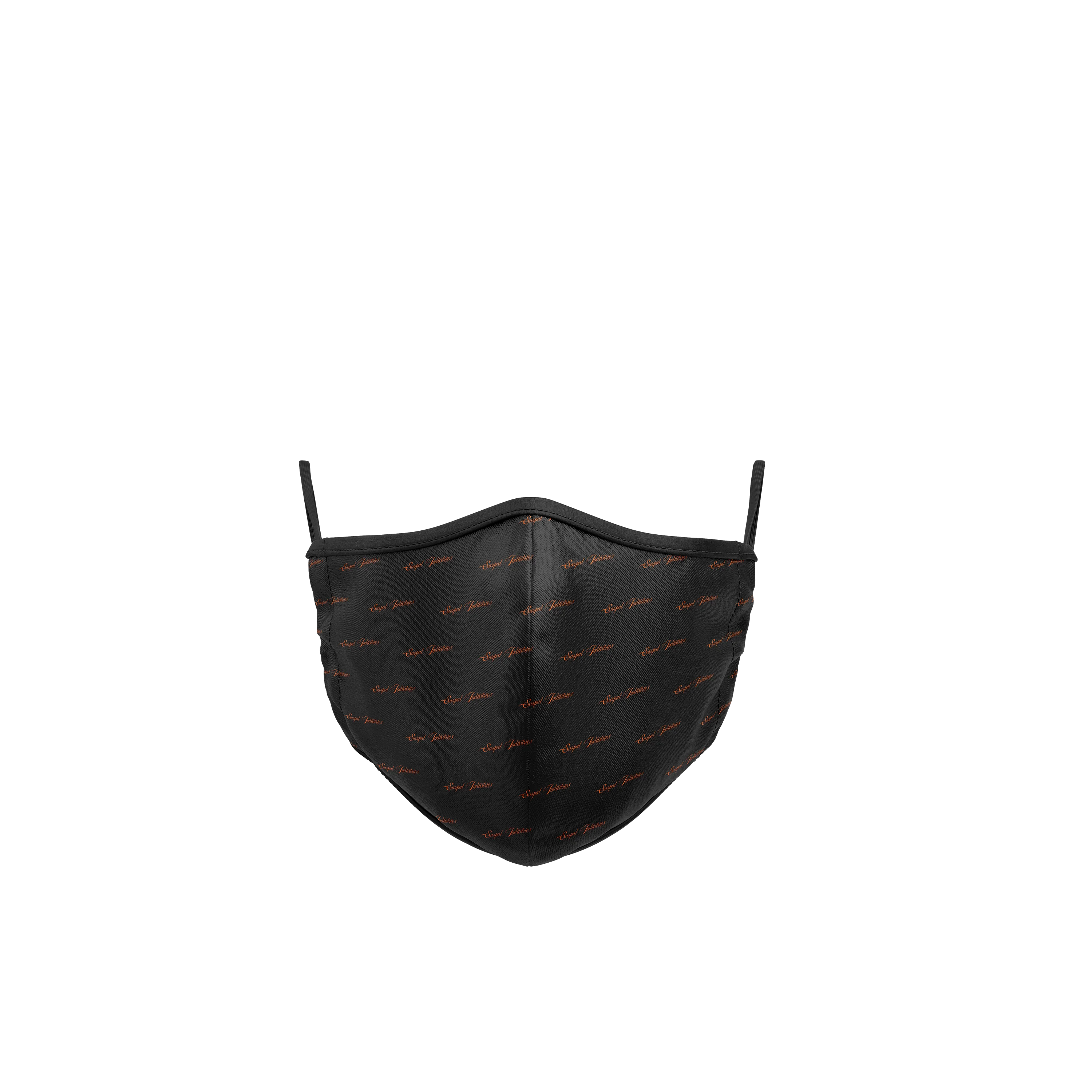 2023 Новое поступление, Женская конная маска для лица с красивым индивидуальным логотипом, ткань лучшего качества