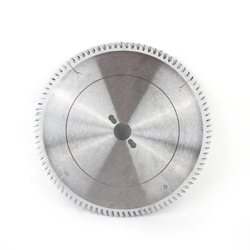 MOREELS Circular Saw Blade 300 mm Diameter 30 mm Arbor  96 Teeth ATB Blade For Table Saw Cutting Wood Panel Sizing Saw Blade