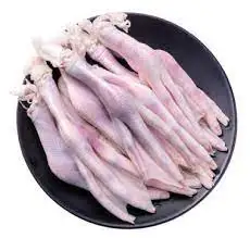 High Quality Frozen duck feet / Duck Paw / duck legs At Low Price For Export
