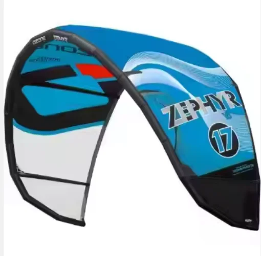 Первоклассная Цена со скидкой для zozone Zephyr V5 Kite Complete w Bar & Lines