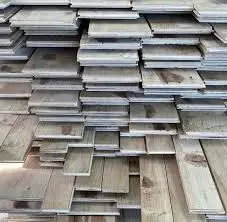 Oak Hardwood Flooring  European White Oak Solid Parquet