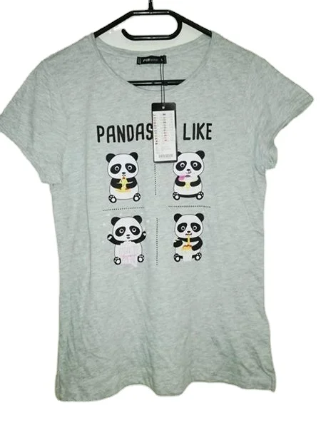 New Long T Shirt Women Fashion Personalized Printing Short Sleeve T Shirt Dress Clothing Casual Custom Summer XXL Western Cotton
