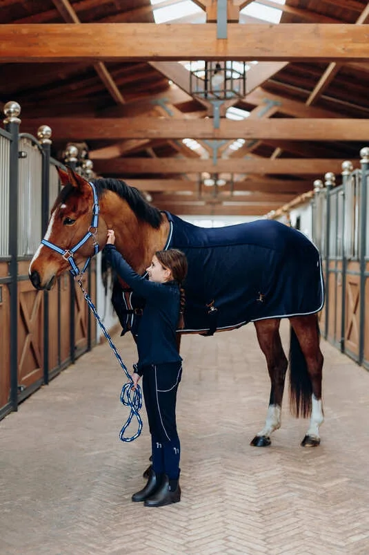 Professionals Choice Equestrian Equine Winter Horse Rug Breathable Summer Mesh Customizable Design Double Waterproof Fabric