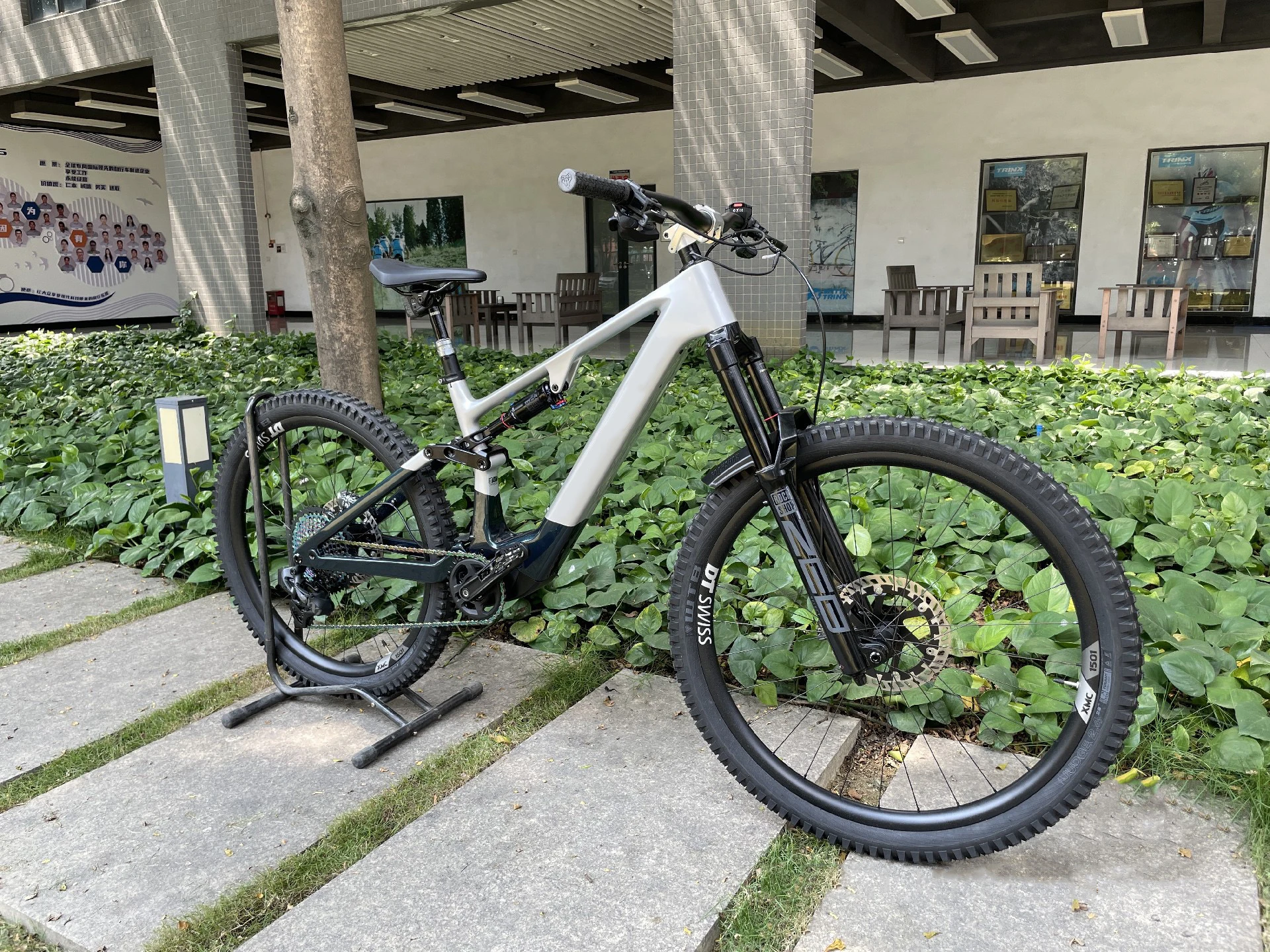 Bafang M820 Средний привод и центральные двигатели для горных электрических велосипедов электровелосипедов эндуро