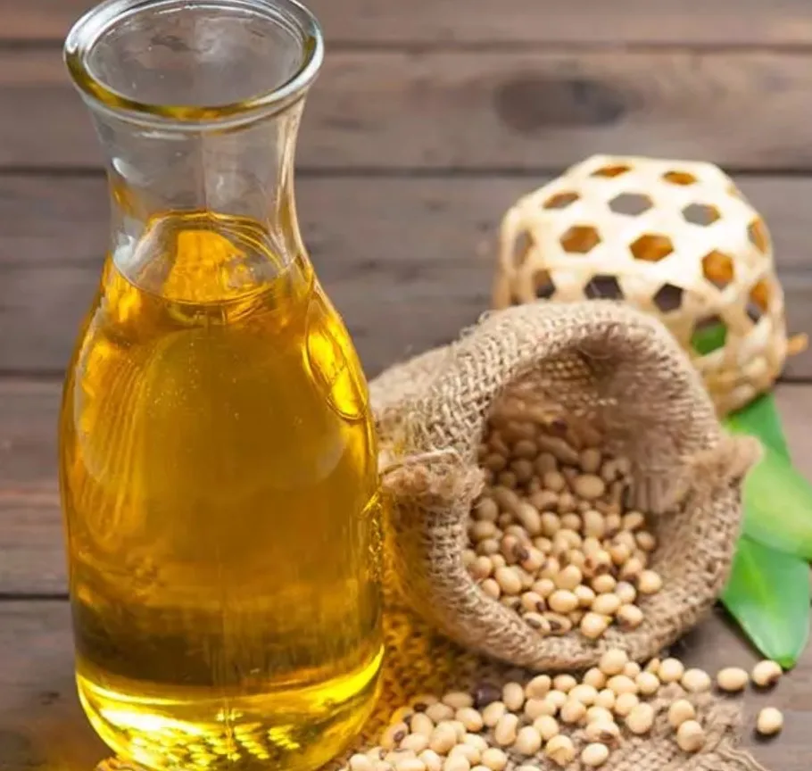 Refined Soy Beans Oil bulk Sales