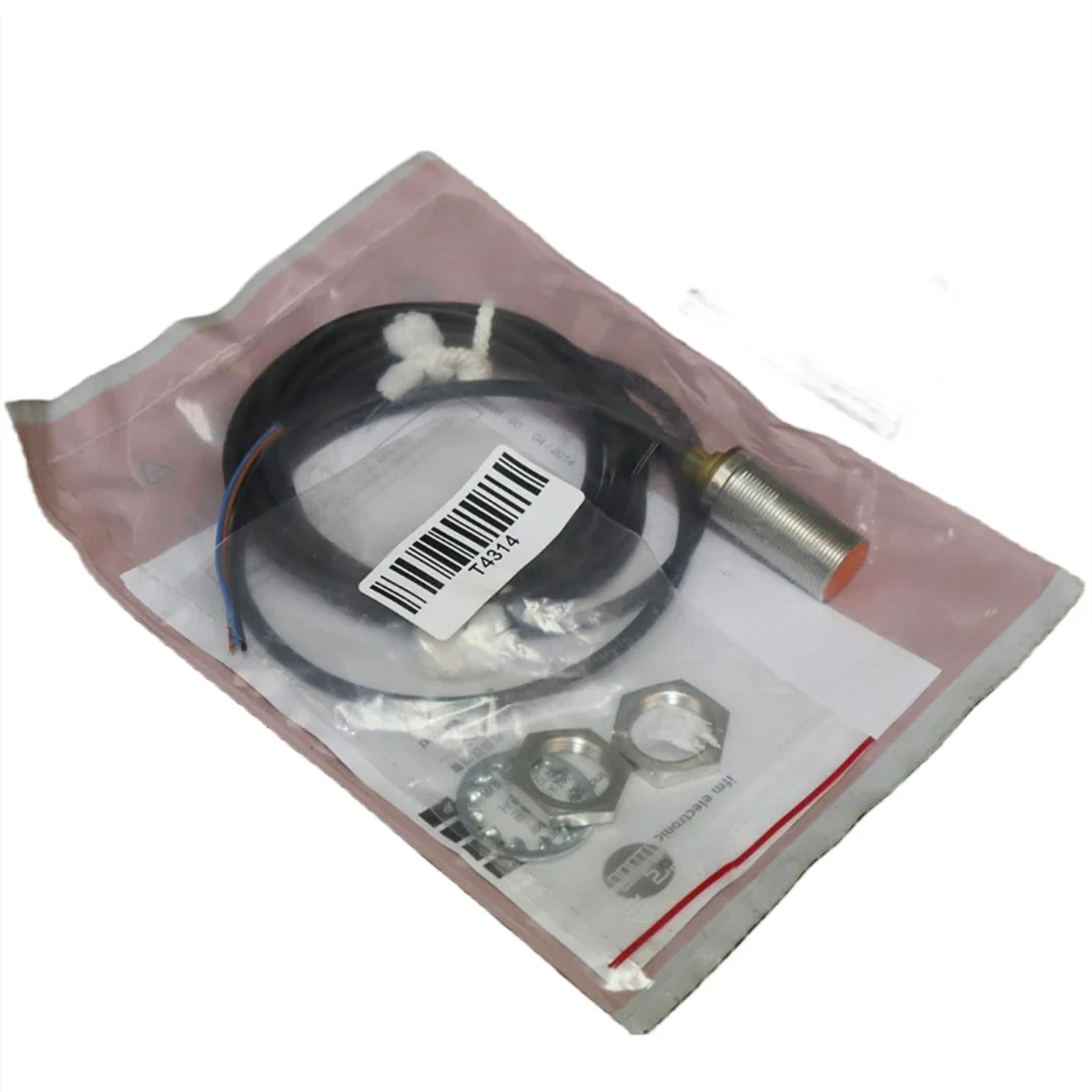 Original Proximity Switch IGS702 Induction Sensor quality assurance sensor with stock now