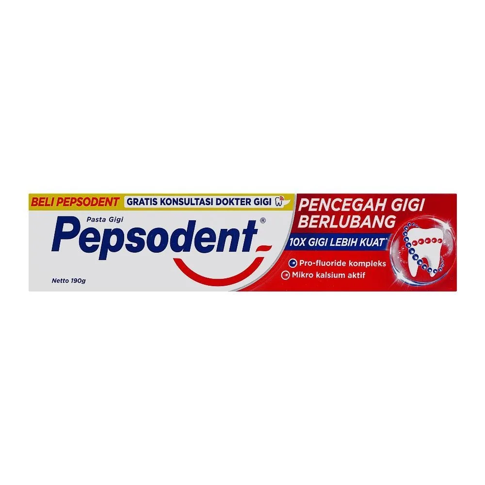 Peps odent herbal toothpaste 190g  Peps odent toothpaste 25gr