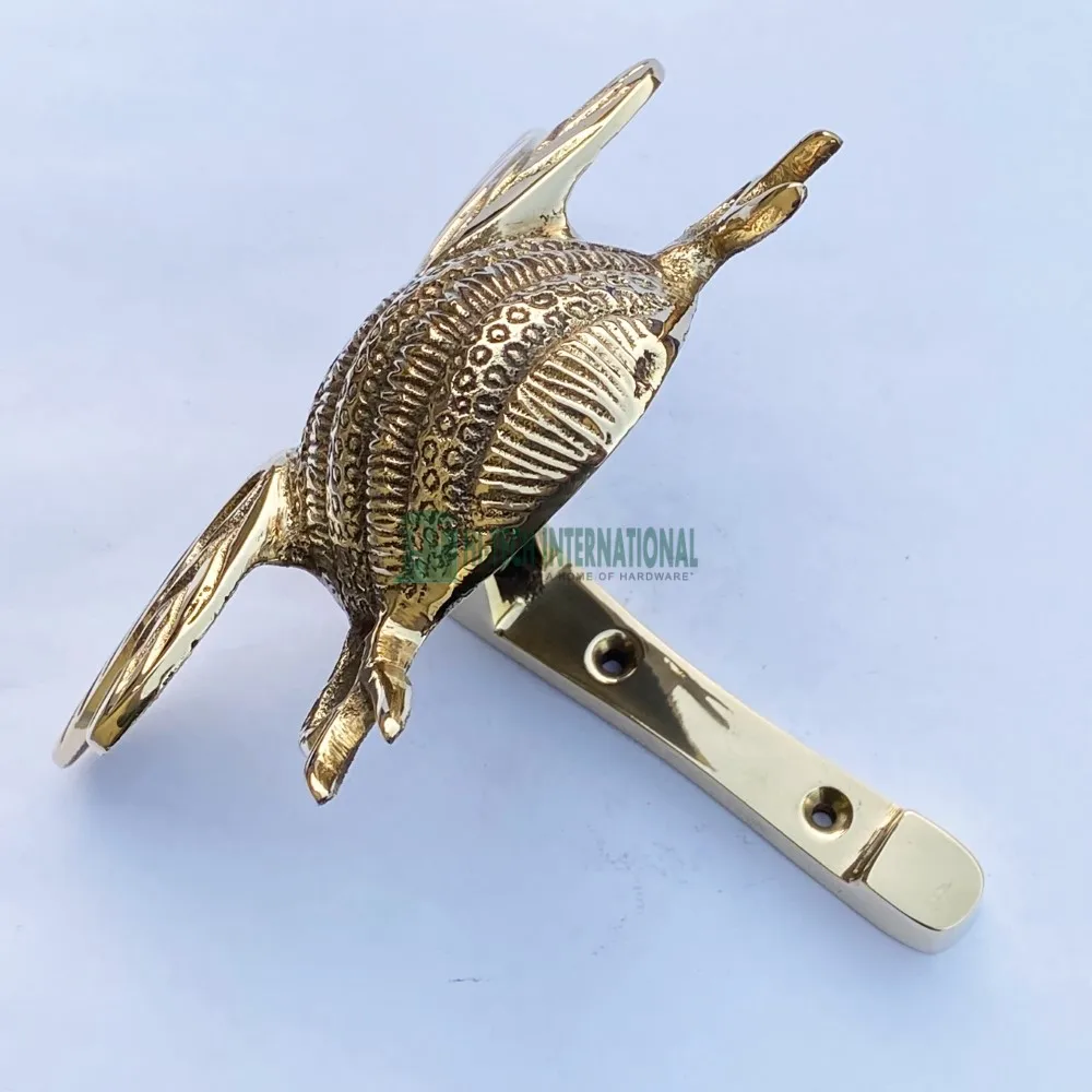 Bee Door Knocker Handmade High Quality Door Hardware Wholesale Bulk India Manufacturer Animal Door Knocker
