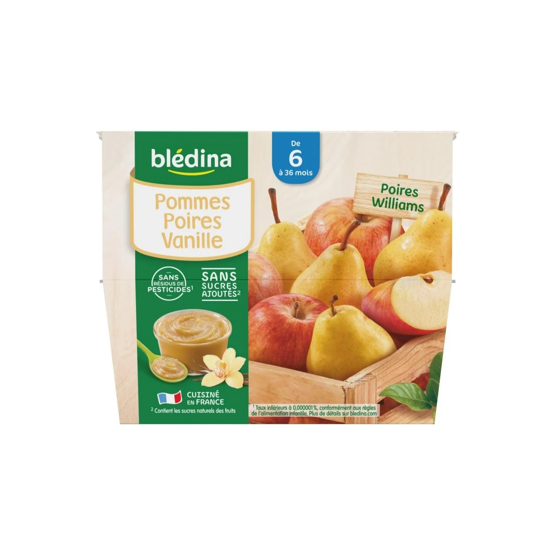 Bledina Powdered Milk baby food Cereals