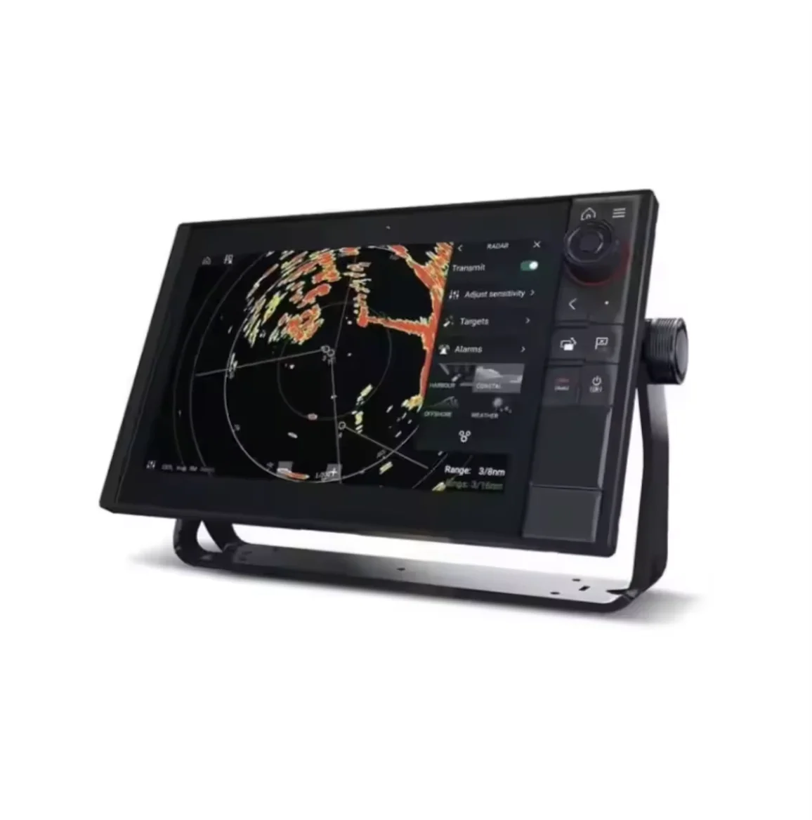 Новая Горячая аксиома Raymarine Pro для рыбалки 12 RVX и 16RVX MFD Realvision 3D