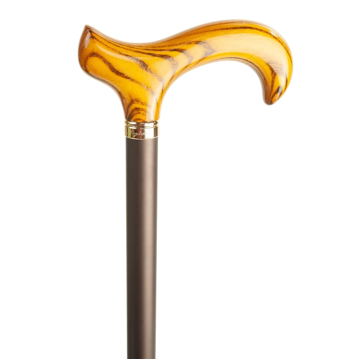 Antique Walking Stick Style Beautiful Walking Wooden Cane Men Strong Sturdy Wood Walking Stick Camping and Hiking Accessories