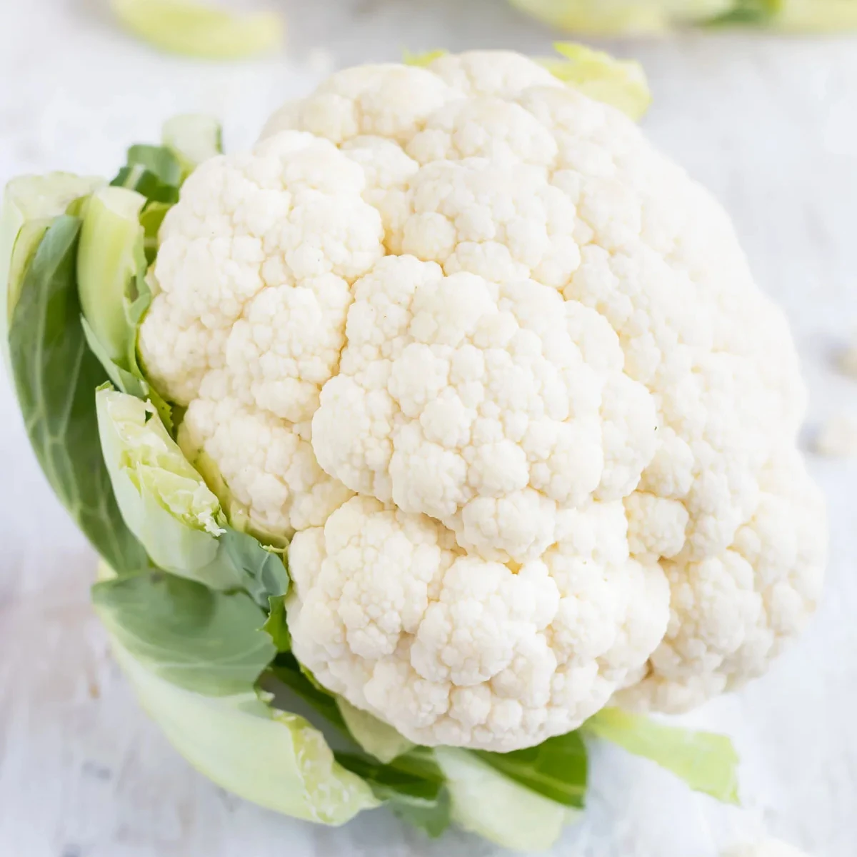 Fresh Cauliflower