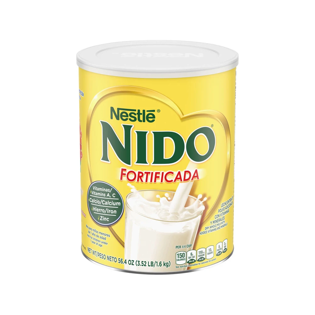 Nido Milk Powder/Nestle Nido / NIDO MILK POWDER 400 GRAM & 900 GRAM
