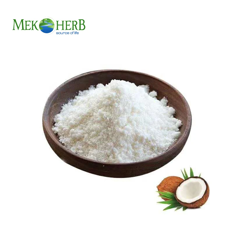 100% NATURAL  COCONUT POWDER BRAND MEKONG HERBALS VIETNAM
