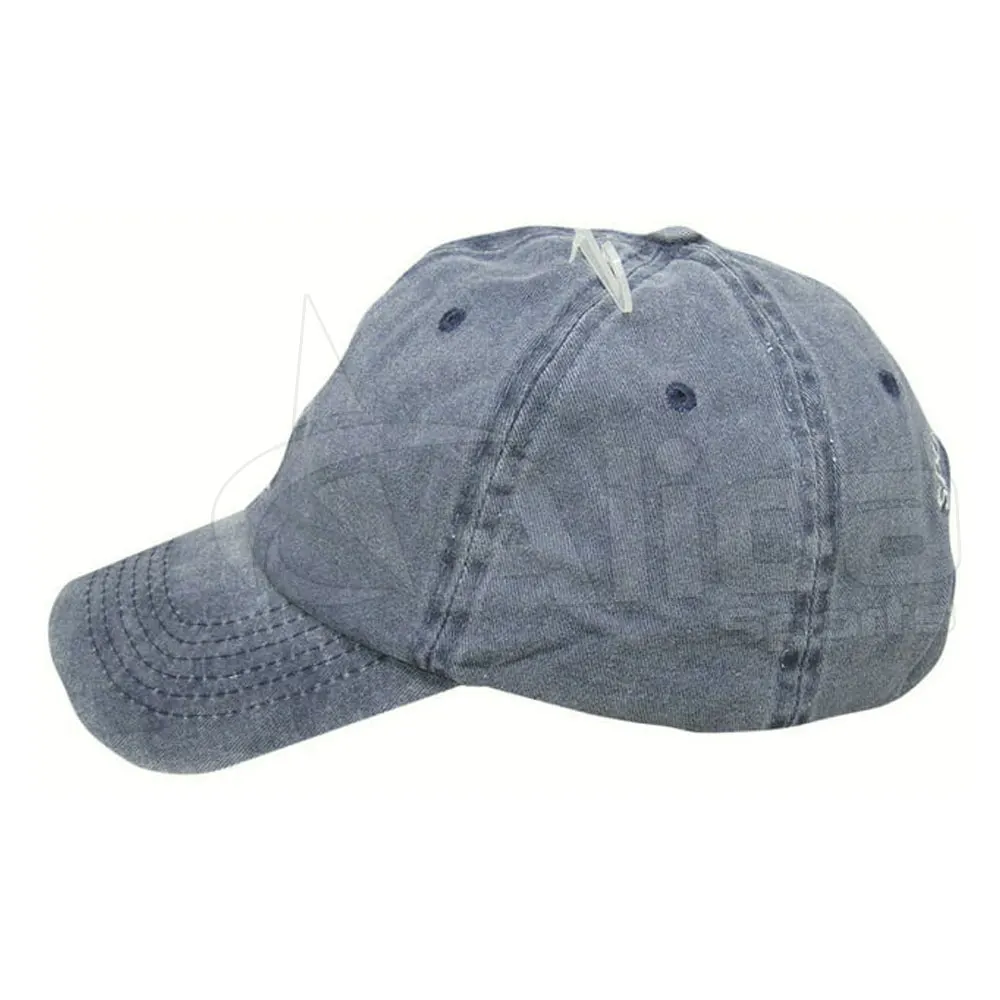Latest Design OEM Service Jeans Hat Comfortable Jeans Hat Premium Quality Jeans Hat In Low Price