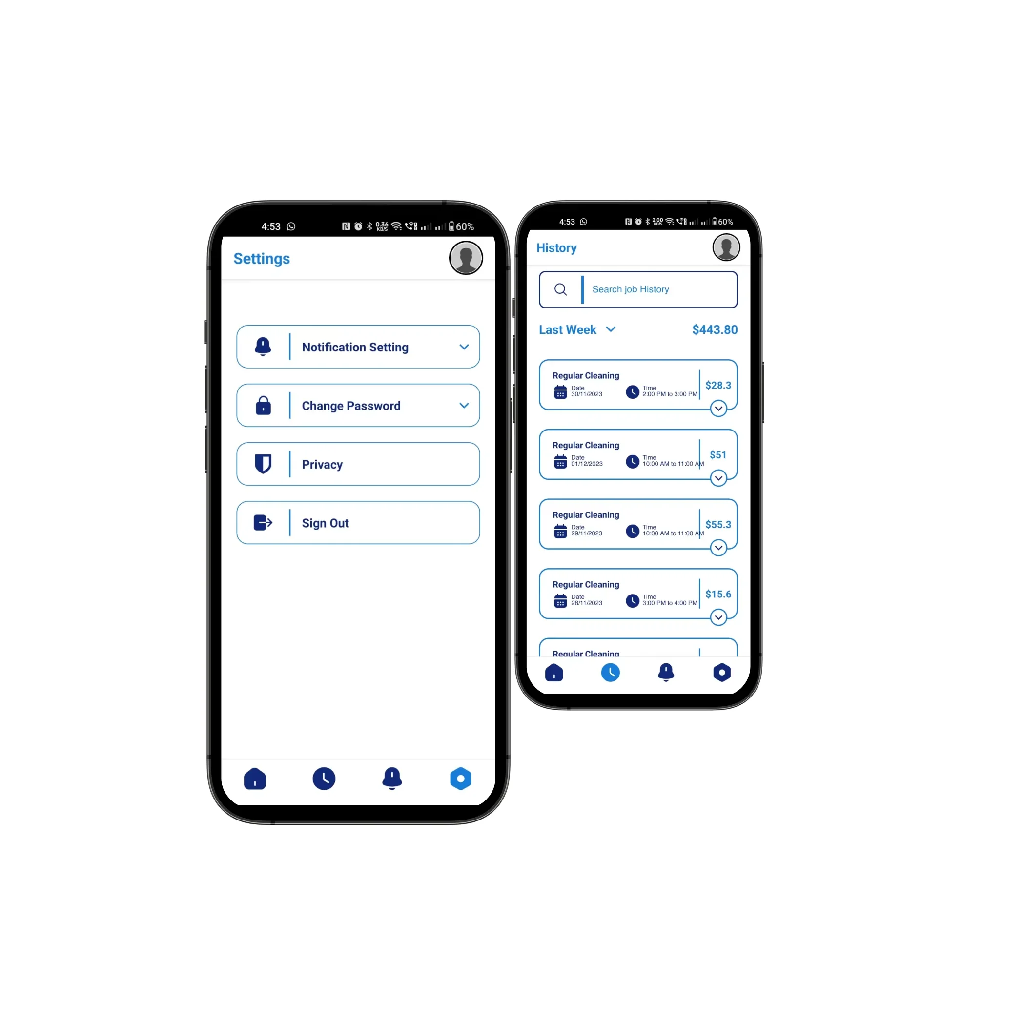 Пользовательские приложения услуги программного обеспечения профессиональная разработка программного обеспечения IOS Android Mobile APP Developer