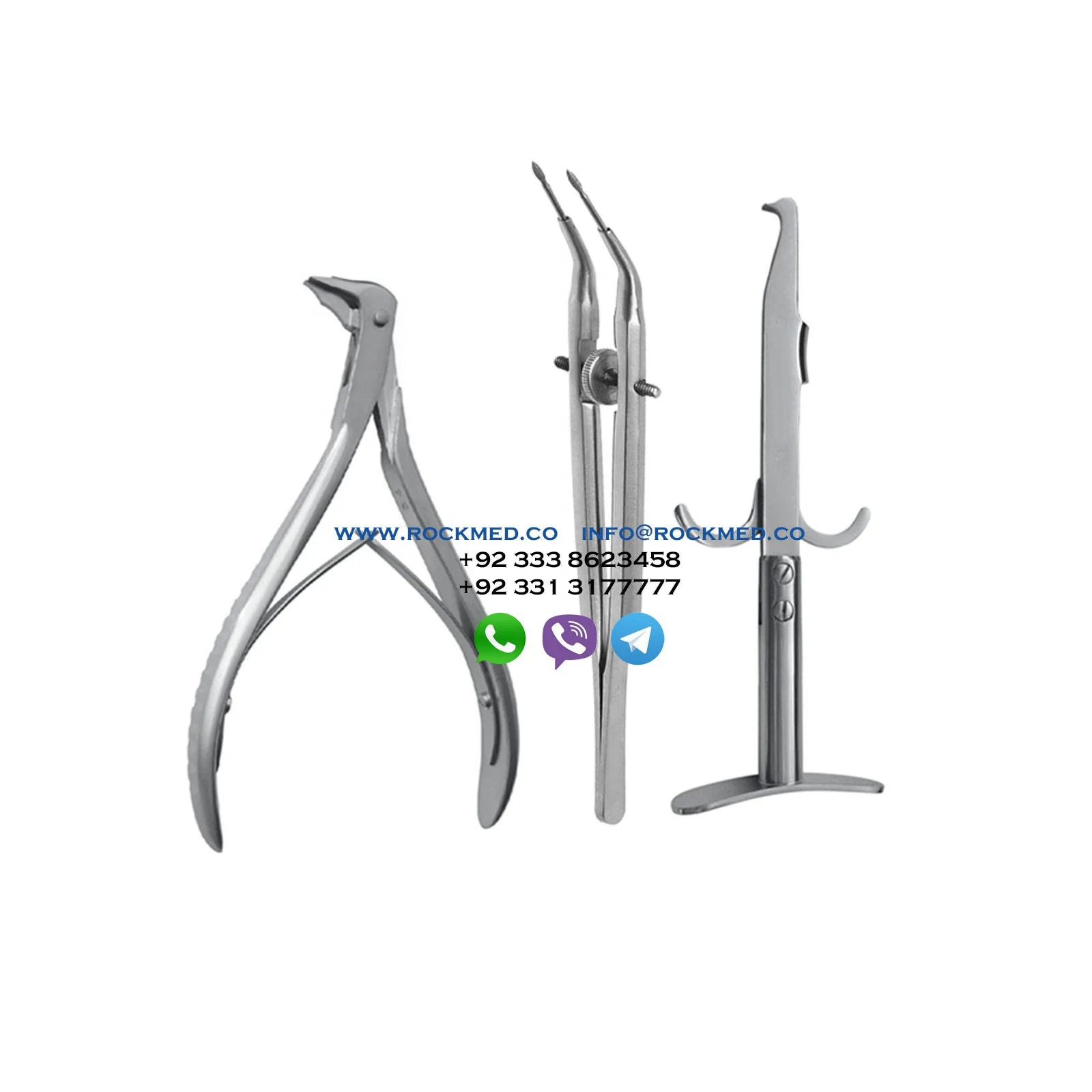 my Quick matrix sectional matrix system for placement and removal of sectional matrix bands Dental Instruments