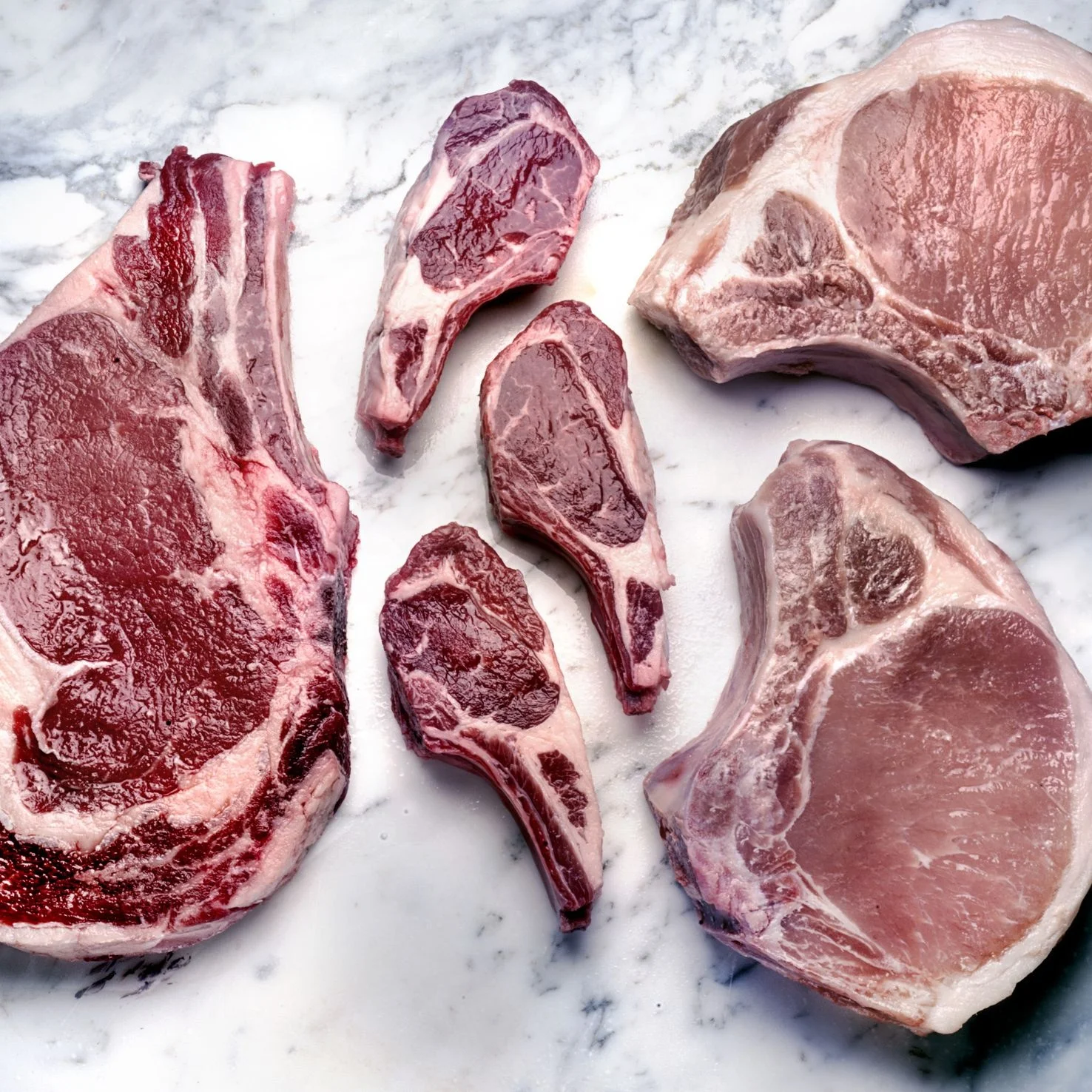 Bulk Top Quality Frozen Pork Meat / Frozen Pork