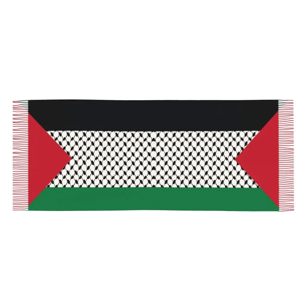 PALESTINE SCARF