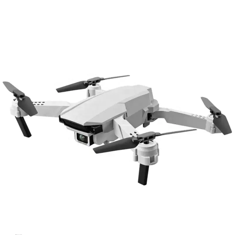 Foldable Vtol Flying Kids Toy Mini Drone with Camera Wholesale E88 Pro 3.7v1800mah Dron Anti Professional 4k Battery Plastic Ce