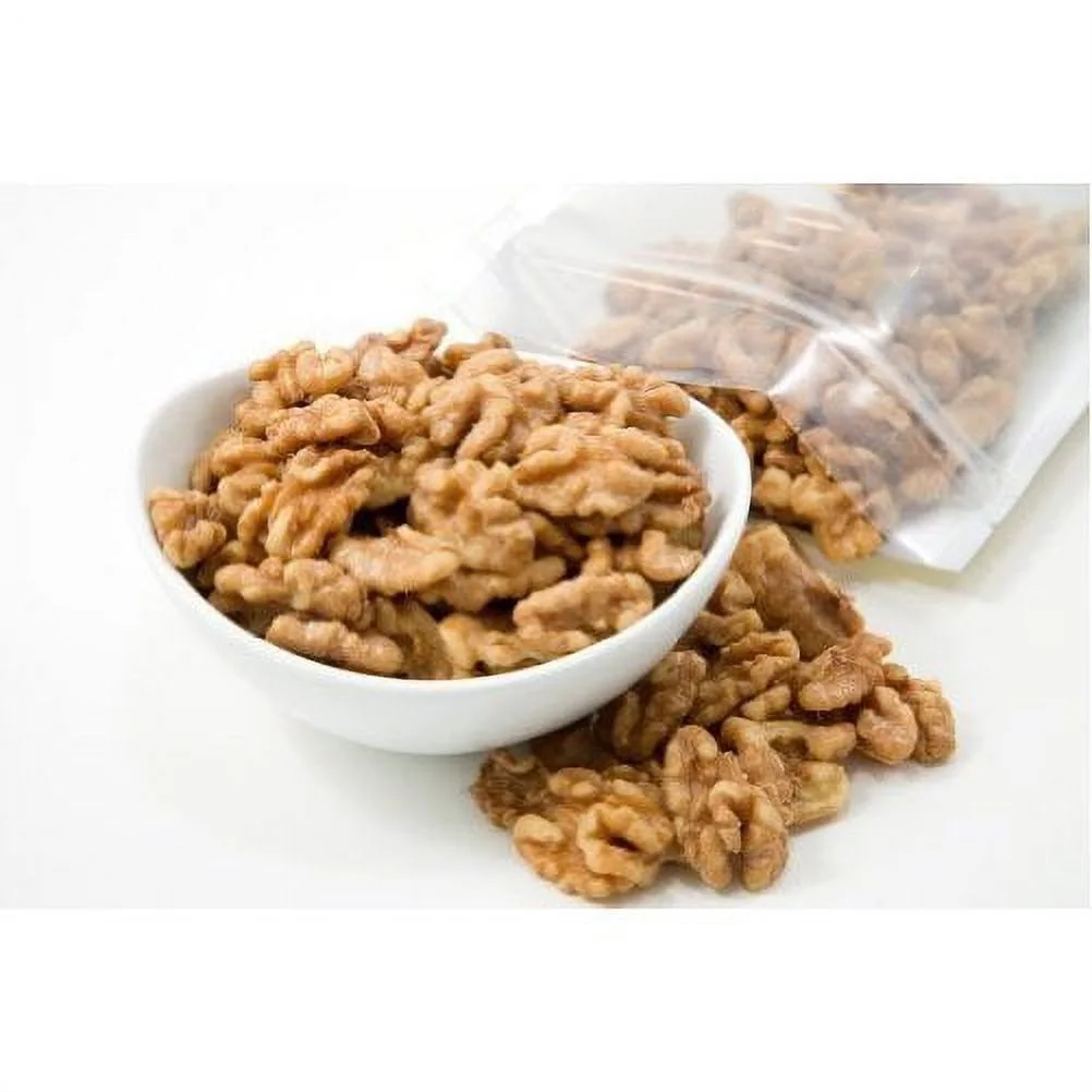 Factory Supply Premium Quality Walnut Kernel Dried Inshell Wholesome Food Grade Low Price Exporters Wholesale