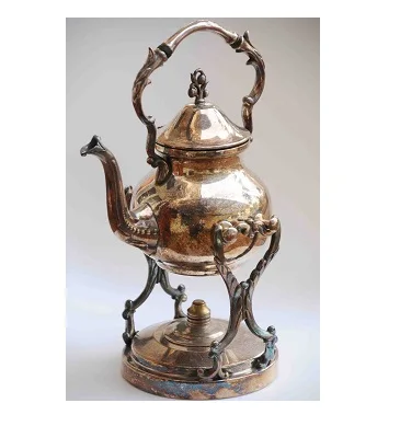 Arabic Morocco tea pot tea kettle 0.9/1.3/1.6/2.0L with stove