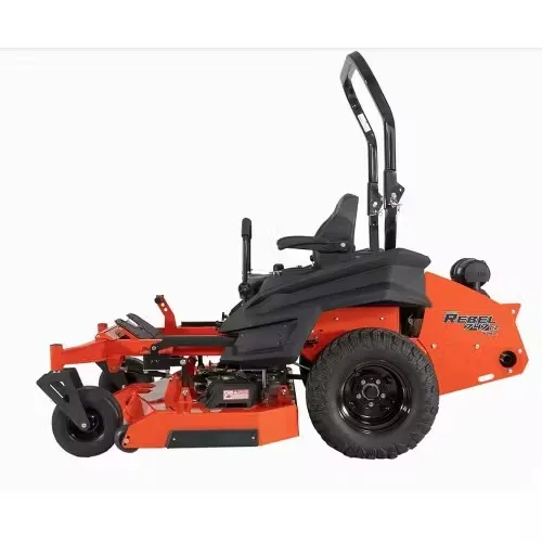 Высококачественная промышленная газонокосилка Kubota G261HD двухтактный двигатель 196 куб. См