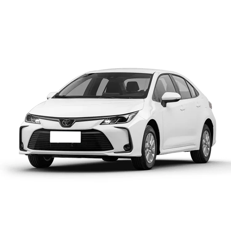 Смарт-ключ toyota corolla с гибридный бензиновый бензин новые автомобили для энергетические