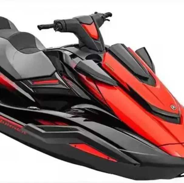 Новейшие волновые бегуны FX Limited SVHO Jet/Jetski/Wave-Runner