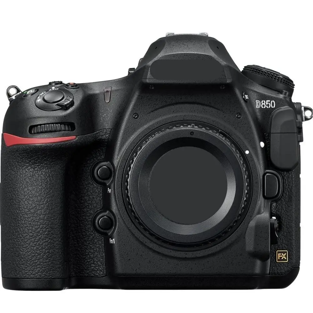 Оптовая продажа корпуса цифровой зеркальной камеры D850 FX-формат в продаже
