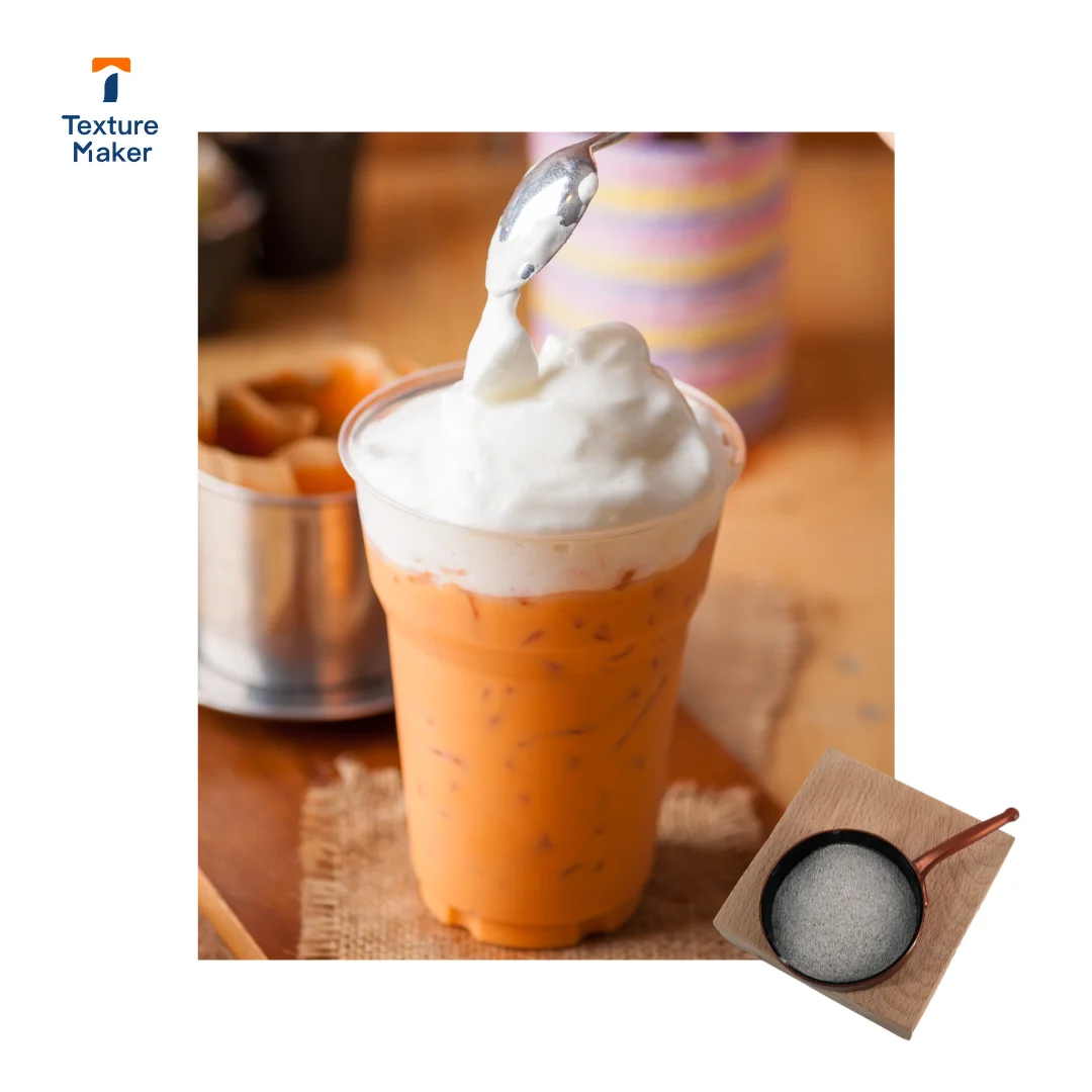 500g- Thai bubble tea suppliers