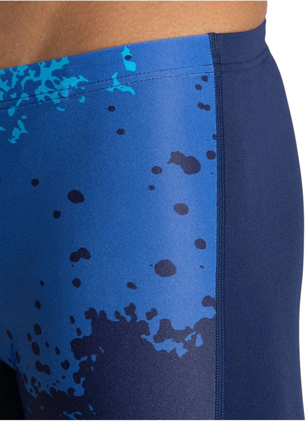 Мужские плавательные шорты на заказ Молодежные спортивные UPF 50 + быстросохнущие для плавания OEM серфинга распродажа