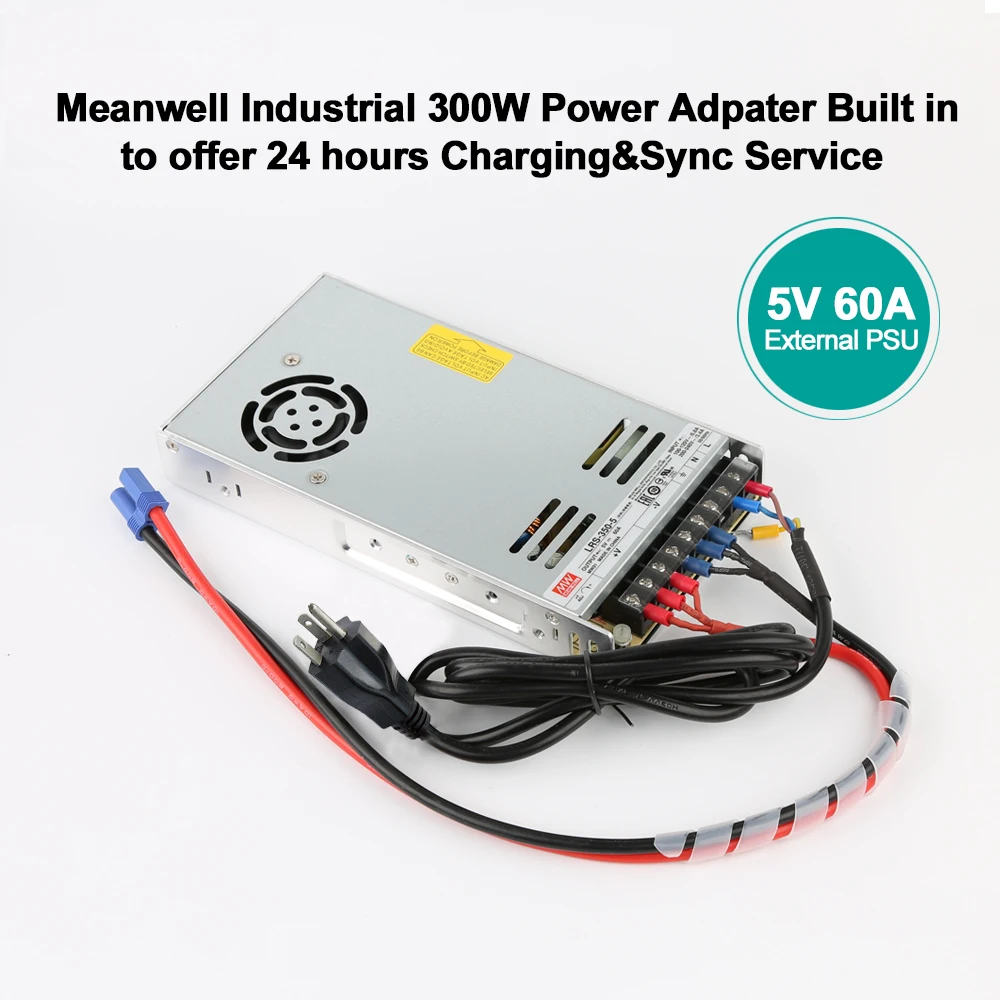 Sipolar 200W powered USB hub 30 64 port USB 30 porte data hub For iphone iPad Samsung HTC phone Hotel School lamps